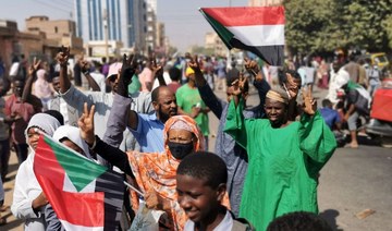 Egypt says it supports international movement to achieve stability in Sudan