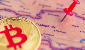 Political turmoil in Kazakhstan hits bitcoin mining industry: Crypto Moves