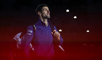 Australian judge reinstates tennis star Djokovic’s visa