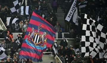 Newcastle look to bring in 2 more players before return to Premier League action