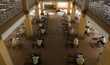 Uganda’s schools reopen, ending world’s longest lockdown