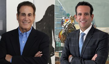 Horizon Holdings announces new roles for top leaders