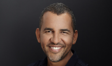 VMLY&R MENA hires Miguel Bemfica as chief creative officer