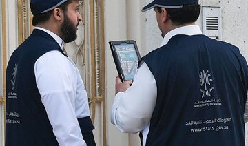 Saudi authorities prepare for launch of 2022 census