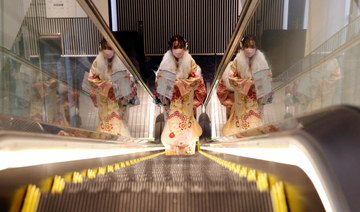 Japan extends strict border measures as coronavirus cases soar