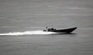Spanish police bust speedboat gang smuggling criminals, migrants
