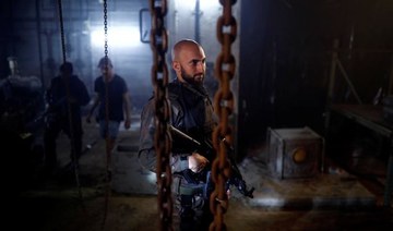 Faraway Road Productions is the company behind hit Israeli action show “Fauda” (pictured). (Reuters/File Photo) 