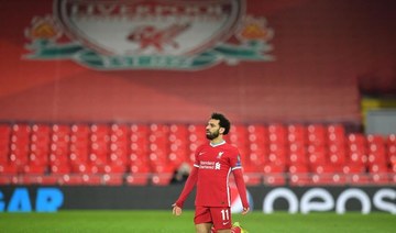 Salah says he is not asking for ‘crazy stuff’ in new Liverpool deal