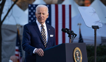 It’s time to choose, Biden tells Republicans in fiery voting rights speech