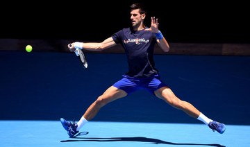 Novak Djokovic clarifies movements, Australian visa saga continues