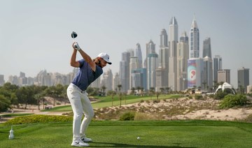 Tommy Fleetwood and Adam Scott confirmed for 2022 Slync.io Dubai Desert Classic