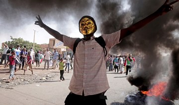 Sudanese diaspora in Lebanon hopeful over homeland protests
