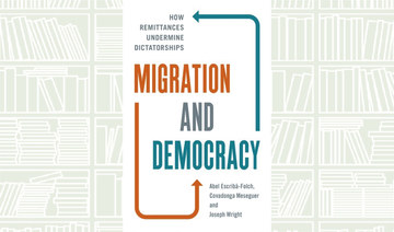 What We Are Reading Today: Migration and Democracy: How Remittances Undermine Dictatorships