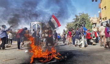 Political consensus, elections needed to resolve Sudan crisis: El-Sisi