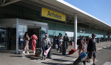 France to ease UK travel restrictions