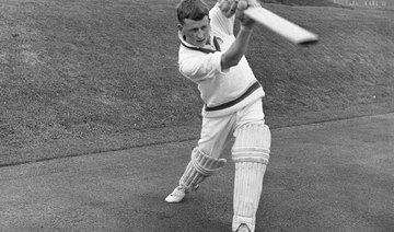 Passing of a player of grace is a reminder of Scottish cricket’s progress in recent decades