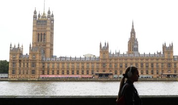 UK lawmakers warned of Chinese spying threat