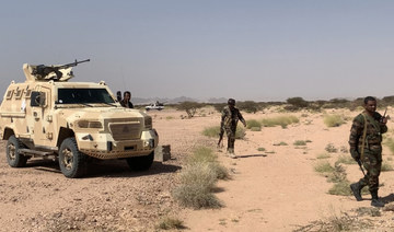 Yemeni troops push to liberate Houthi-controlled Hareb