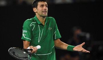 Novak Djokovic seeks injunction against Australia deportation