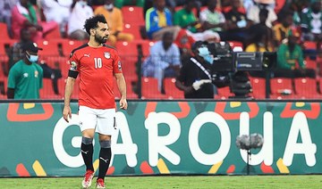 If there is to be a chance of adding to the record seven African Cup of Nations titles, then Egypt need to get the best out of red-hot Liverpool star Mohamed Salah. (AFP)