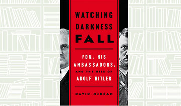 What We Are Reading Today: Watching Darkness Fall