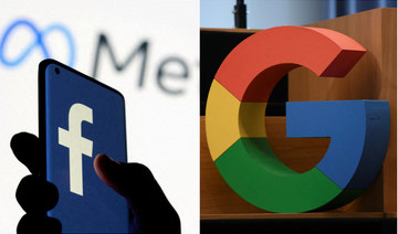 US anti-trust suit says Google, Facebook chiefs approved ‘illegal’ market pact