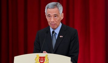 Singapore PM backs continued exclusion of Myanmar junta from ASEAN meetings