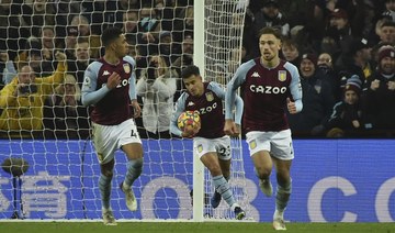 'I missed the Premier League' says Coutinho after dream Villa debut