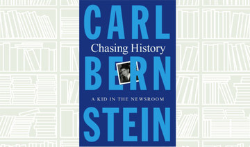 What We Are Reading Today: Chasing History