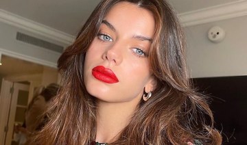 ‘I’m really happy to represent my roots,’ says French-Tunisian ‘Scream’ star Sonia Ben Ammar