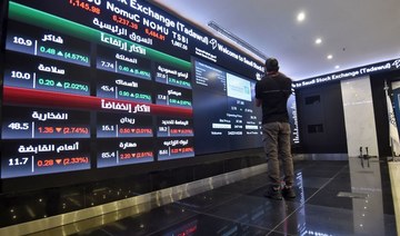 TASI opens flat with positive bias amid optimistic market cues: Opening bell