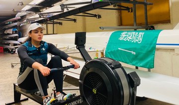 Saudi Arabia bags nine medals at 2022 Asian Rowing Virtual Indoor Championships