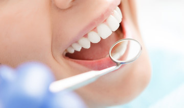 Delegates will discuss developments in the sector, and review the latest technologies in treating dental diseases. (Shutterstock)