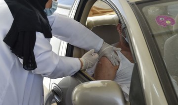 Saudi Arabia reports 5,928 new COVID-19 cases, 2 deaths
