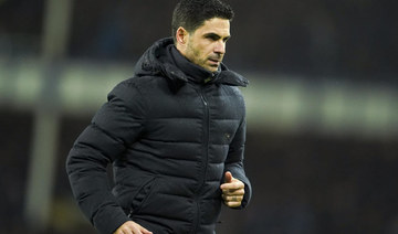 Arteta vows to defend Arsenal with ‘teeth and nails’ after Covid postponement
