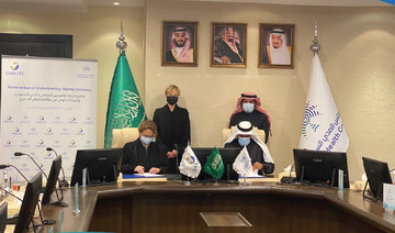 Saudi Arabia signs deal with Sanofi on diabetes research