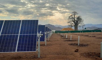 UK hosting Africa investment summit for green transition