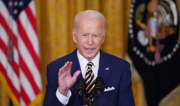 Biden weighs up returning Houthis to US terror list