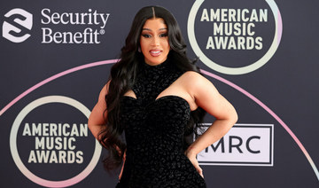 Cardi B offers to pay funeral costs of Muslim Bronx fire victims