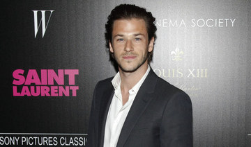 Actor Gaspard Ulliel, star of new Mohamed Diab-directed show, dies at 37