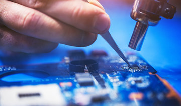 EU to propose microchips law in early February, EU chief says