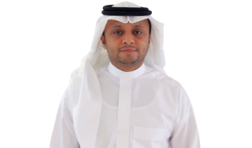 Who’s Who: Akram Jadawi, a DG at the Saudi Ministry of Communications and Information Technology