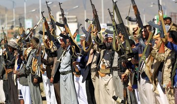 Coalition denies targeting detention center in Yemen
