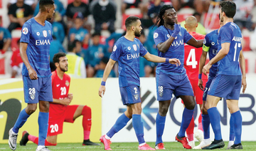 Al-Ittihad march on, Al-Hilal’s struggles continue: 5 things we learned from latest Saudi Pro League action