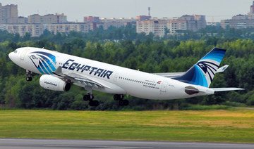 Egypt launches Africa’s first environmentally friendly flight from Cairo to Paris