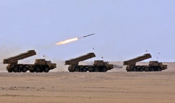 Saudi Arabia leads condemnation of Houthi missile attacks on Abu Dhabi, Kingdom
