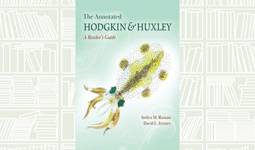 What We Are Reading Today: The Annotated Hodgkin and Huxley