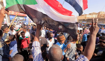 Sudan frees medics held in crackdown on anti-coup protests