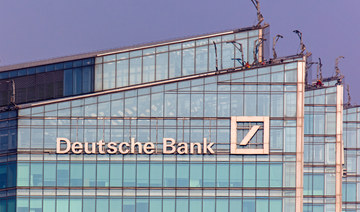 Deutsche Bank blames client in $565m false sales lawsuit