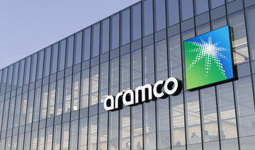 Aramco tops Arab companies on Brand Finance Global 500 list